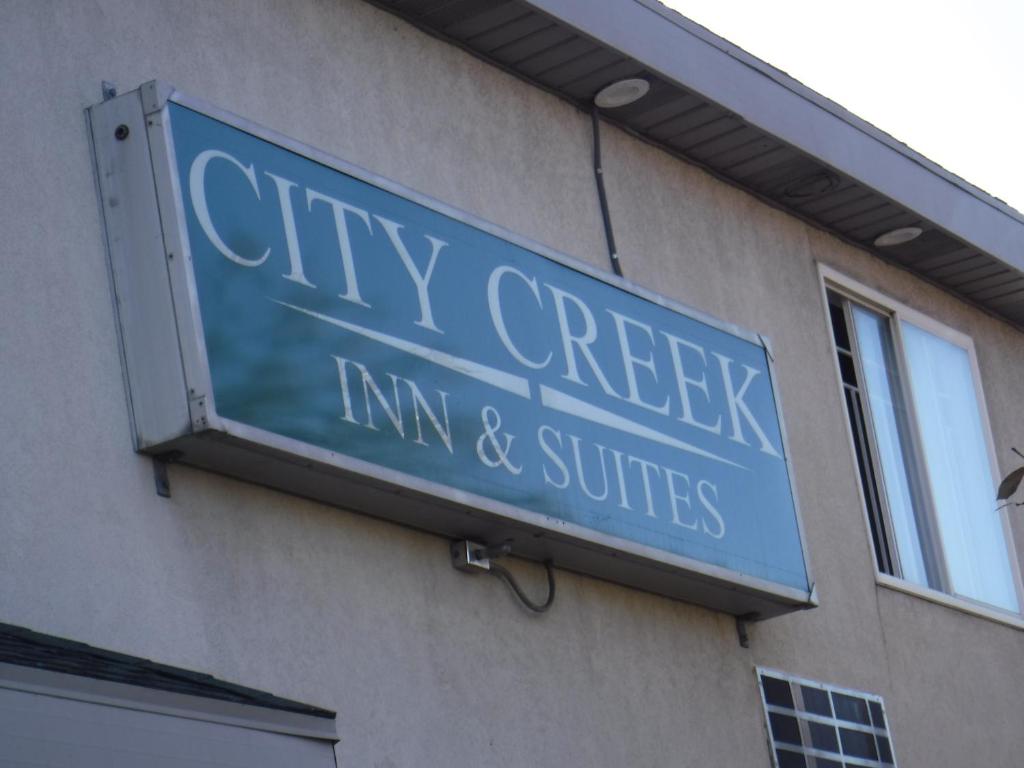 City Creek Inn & Suites Main image 2